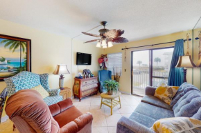 Plantation East #1104